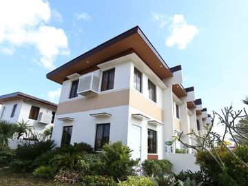 Foreclosed Property for Sale in Idesia Homes Dasma Cavite