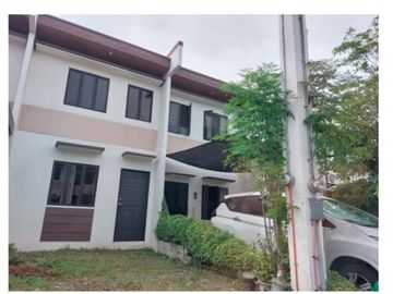 Foreclosed Property for Sale in Idesia Homes Dasma Cavite