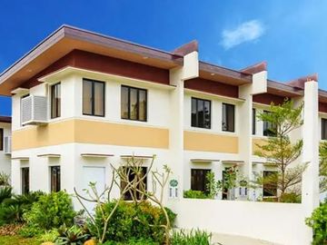 Foreclosed Property for Sale in Idesia Homes Dasma Cavite