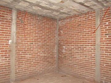 Casa en Obra Negra en Zacatecas, en Médicos Veterinarios