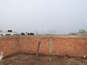Casa en Obra Negra en Zacatecas, en Médicos Veterinarios