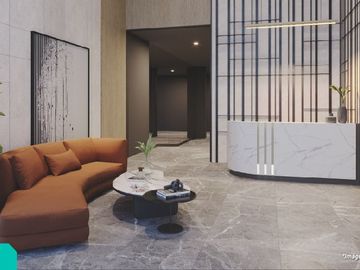 VENTA DEPARTAMENTO PROYECTO– MAGDALENA – A 3 CUADRAS AV. JAVIER PRADO