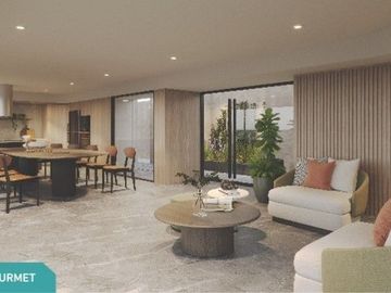 VENTA DEPARTAMENTO PROYECTO– MAGDALENA – A 3 CUADRAS AV. JAVIER PRADO