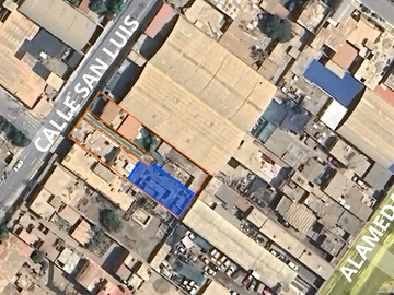 SE VENDE TERRENO EN CHORRILLOS 224 M2 *PRECIO DE OCASIÓN *ZONA RESIDENCIAL *URB VILLA MARINA *ALAMEDA SUR *UPC