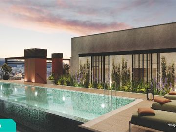 VENTA DEPARTAMENTO PROYECTO– MAGDALENA – A 3 CUADRAS AV. JAVIER PRADO