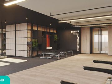 VENTA DEPARTAMENTO PROYECTO– MAGDALENA – A 3 CUADRAS AV. JAVIER PRADO