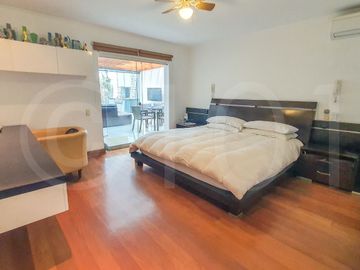 LINDO Y EXCLUSIVO DEPARTAMENTO CON JARDIN Y TERRAZA GOLF LOS INCAS