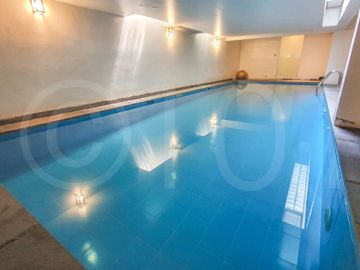 LINDO Y EXCLUSIVO DEPARTAMENTO CON JARDIN Y TERRAZA GOLF LOS INCAS