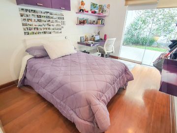 LINDO Y EXCLUSIVO DEPARTAMENTO CON JARDIN Y TERRAZA GOLF LOS INCAS