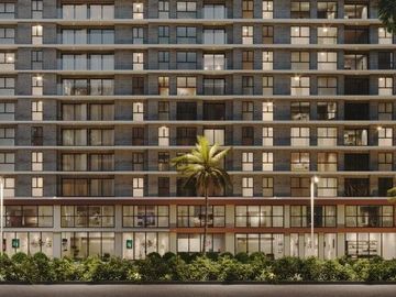 VENTA DEPARTAMENTO PROYECTO– MAGDALENA – A 3 CUADRAS AV. JAVIER PRADO