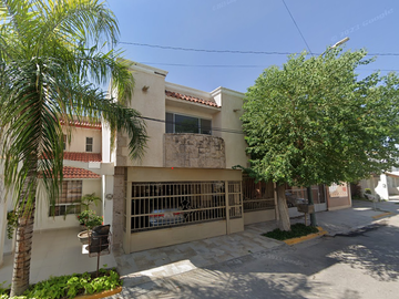 CASA A LA VENTA EN TORREON COAHUILA, REMATE ADJUDICADO