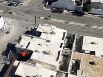 CASA A LA VENTA EN TORREON COAHUILA, REMATE ADJUDICADO