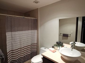 Venta de departamento cerca de U. Anahuac.