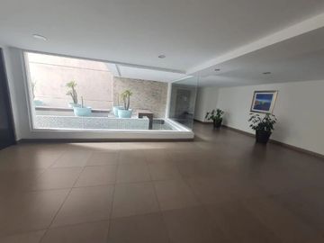Venta de departamento cerca de U. Anahuac.