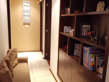 Venta de departamento cerca de U. Anahuac.