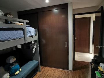 Venta de departamento cerca de U. Anahuac.
