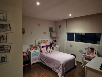 Venta de departamento cerca de U. Anahuac.