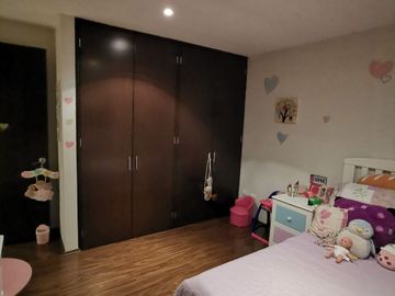 Venta de departamento cerca de U. Anahuac.
