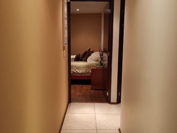 Venta de departamento cerca de U. Anahuac.