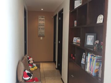 Venta de departamento cerca de U. Anahuac.