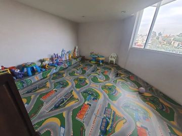 Venta de departamento cerca de U. Anahuac.