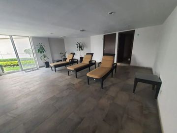 Venta de departamento cerca de U. Anahuac.