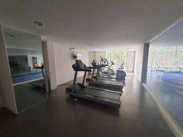 Venta de departamento cerca de U. Anahuac.