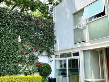 CASA EN VENTA, CHIMALISTAC, ÁLVARO OBREGÓN, CIUDAD DE MÉXICO