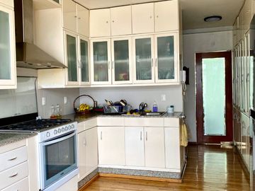 CASA EN VENTA, CHIMALISTAC, ÁLVARO OBREGÓN, CIUDAD DE MÉXICO