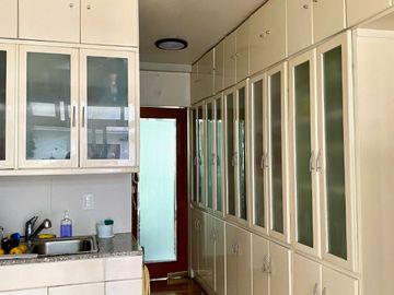 CASA EN VENTA, CHIMALISTAC, ÁLVARO OBREGÓN, CIUDAD DE MÉXICO
