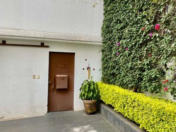 CASA EN VENTA, CHIMALISTAC, ÁLVARO OBREGÓN, CIUDAD DE MÉXICO