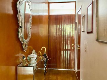 CASA EN VENTA, CHIMALISTAC, ÁLVARO OBREGÓN, CIUDAD DE MÉXICO