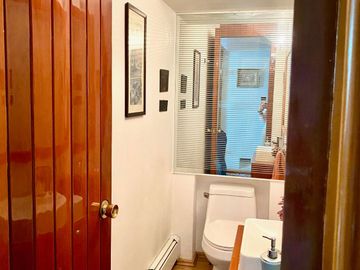 CASA EN VENTA, CHIMALISTAC, ÁLVARO OBREGÓN, CIUDAD DE MÉXICO
