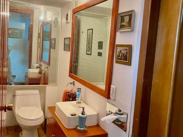 CASA EN VENTA, CHIMALISTAC, ÁLVARO OBREGÓN, CIUDAD DE MÉXICO