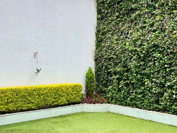 CASA EN VENTA, CHIMALISTAC, ÁLVARO OBREGÓN, CIUDAD DE MÉXICO