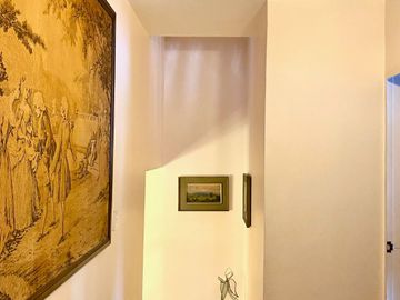 CASA EN VENTA, CHIMALISTAC, ÁLVARO OBREGÓN, CIUDAD DE MÉXICO