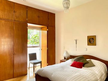 CASA EN VENTA, CHIMALISTAC, ÁLVARO OBREGÓN, CIUDAD DE MÉXICO