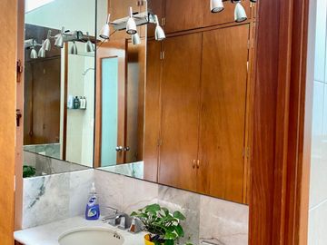 CASA EN VENTA, CHIMALISTAC, ÁLVARO OBREGÓN, CIUDAD DE MÉXICO