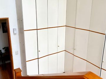 CASA EN VENTA, CHIMALISTAC, ÁLVARO OBREGÓN, CIUDAD DE MÉXICO