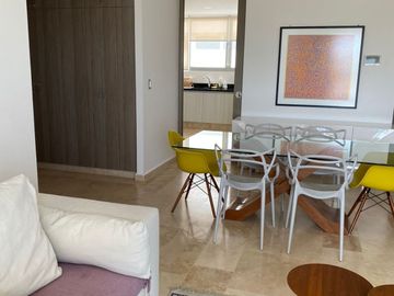 DEPARTAMENTO EN VENTA EN CANCÚN. 
