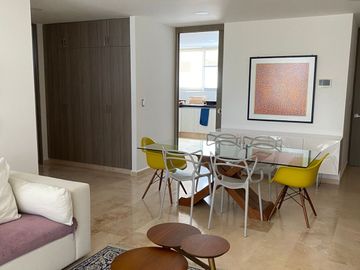 DEPARTAMENTO EN VENTA EN CANCÚN. 