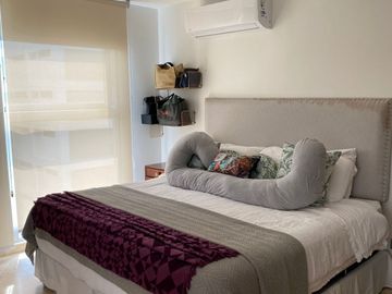 DEPARTAMENTO EN VENTA EN CANCÚN. 