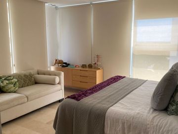 DEPARTAMENTO EN VENTA EN CANCÚN. 