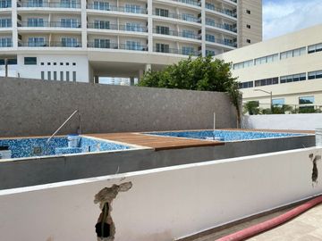 DEPARTAMENTO EN VENTA EN CANCÚN. 