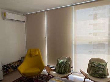 DEPARTAMENTO EN VENTA EN CANCÚN. 