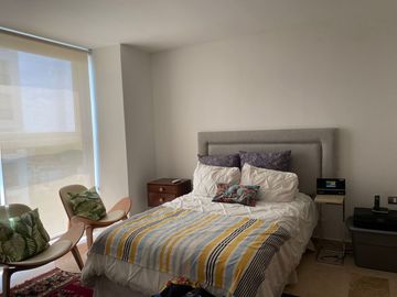 DEPARTAMENTO EN VENTA EN CANCÚN. 