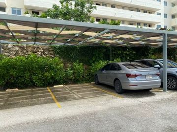DEPARTAMENTO EN VENTA EN CANCÚN. 