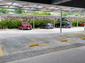 DEPARTAMENTO EN VENTA EN CANCÚN. 
