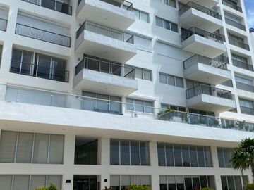 DEPARTAMENTO EN VENTA EN CANCÚN. 