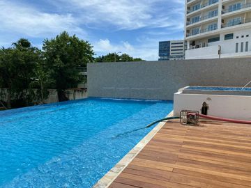 DEPARTAMENTO EN VENTA EN CANCÚN. 